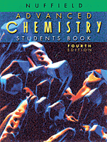 Nuffield Advanced Chemistry