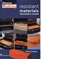 Resistant Materials Teacher's Guide Paper