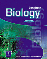 Longman Science 11-14