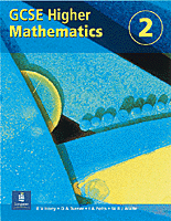 GCSE Higher Maths