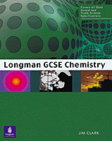 Longman GCSE Biology, Chemistry & Physics