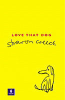 Love That Dog