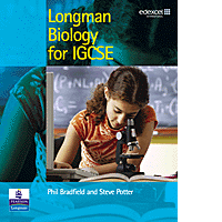 Longman Science for IGCSE