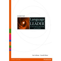 Language Leader Elementary
