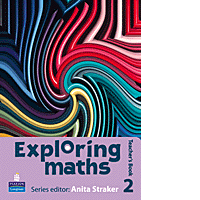 Exploring maths: Tier 2 Teacher's book