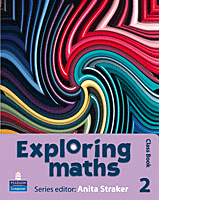 Exploring maths: Tier 2 Class book