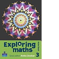 Exploring maths: Tier 3 ActiveTeach