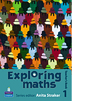 Exploring maths: Tier 1 Teacher's book