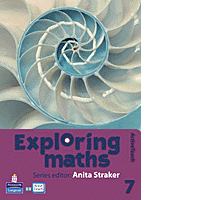 Exploring maths: Tier 7 ActiveTeach