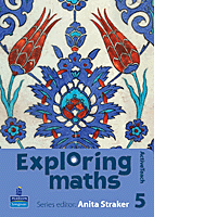 Exploring maths: Tier 5 ActiveTeach
