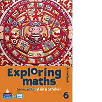 Exploring maths: Tier 6 ActiveTeach