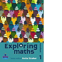 Exploring maths: Tier 1 ActiveTeach