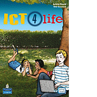 ICT 4 Life Year 8 ActiveTeach