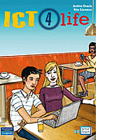 ICT 4 Life Year 9 ActiveTeach