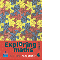 Exploring Maths KS3