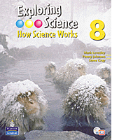 KS3 Science Evaluation Pack Year 8
