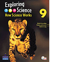 KS3 Science Evaluation Pack Year 9