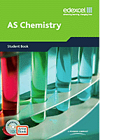 Edexcel GCE in Chemistry