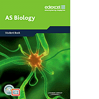Edexcel GCE in Biology