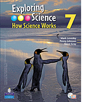 Exploring Science: How Science Works