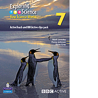 Exploring Science: How Science Works 