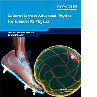 Edexcel Salters Horners Advanced Physics
