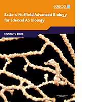 Edexcel Salters Nuffield Advanced Biology