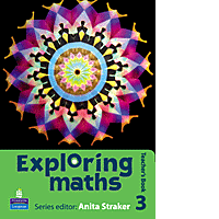 Exploring maths: Tier 3 Teacher's book