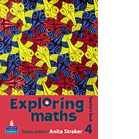 Exploring maths: Tier 4 Teacher's book