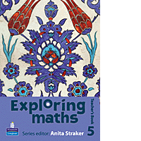 Exploring maths: Tier 5 Teacher's book