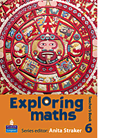 Exploring maths: Tier 6 Teacher's book