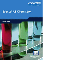 Edexcel GCE in Chemistry 