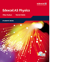 Edexcel GCE in Physics