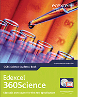 Edexcel 360Science