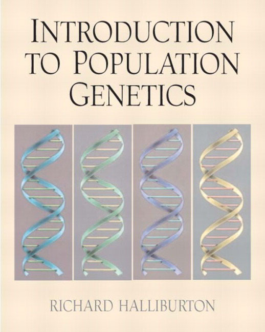 Principles Of Genetics By Gardner Pdf