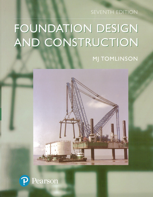 Pearson Education Foundation Design and Construction