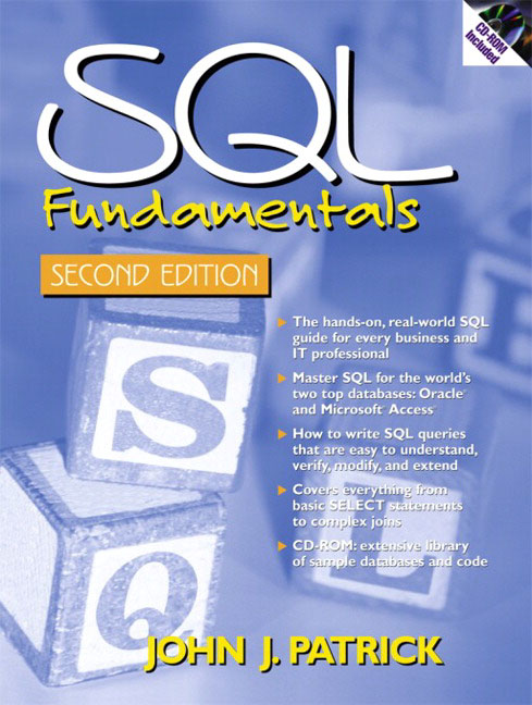 Pearson Education - SQL Fundamentals