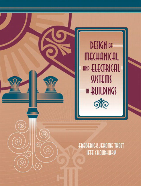 Pearson Education Design Of Mechanical And Electrical Systems In 