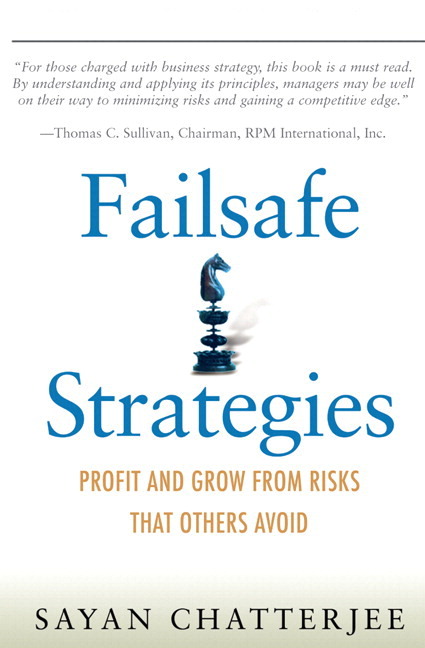 Failsafe
