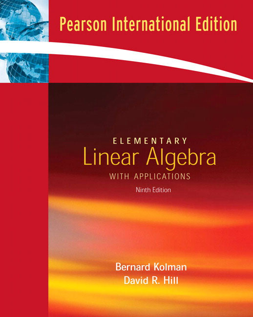 Discrete Mathematical Structure Kolman Pdf