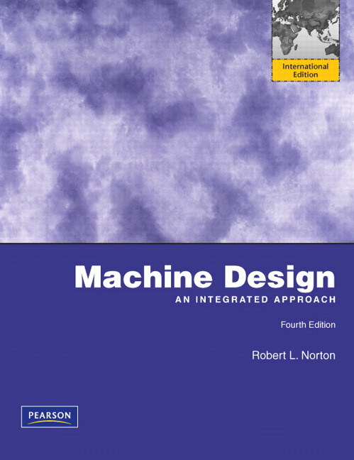 mechanical design handbook