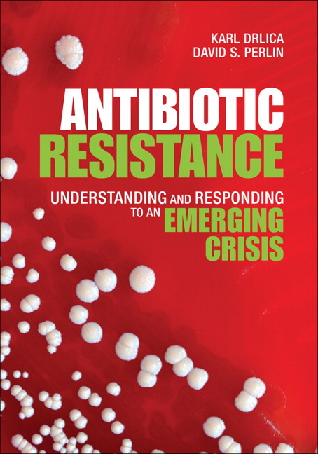 The Coming Antibiotic Resistance Crisis - Taiwan Business 