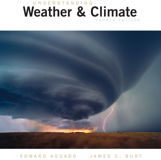 Geography:- Weather and Climate