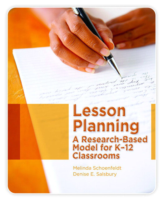 pearson-education-lesson-planning