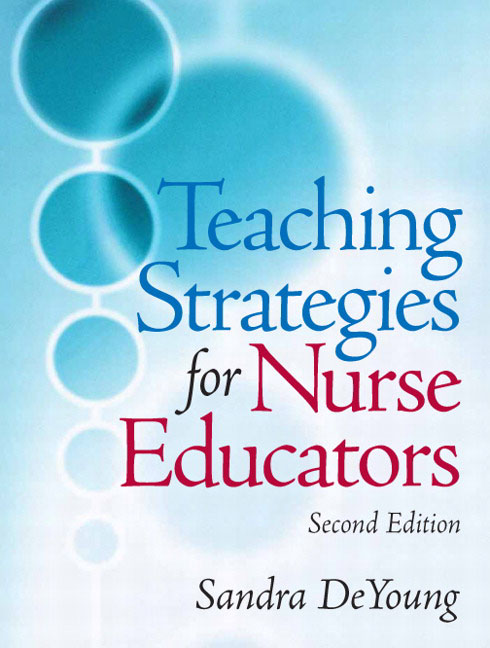 Teaching Strategy