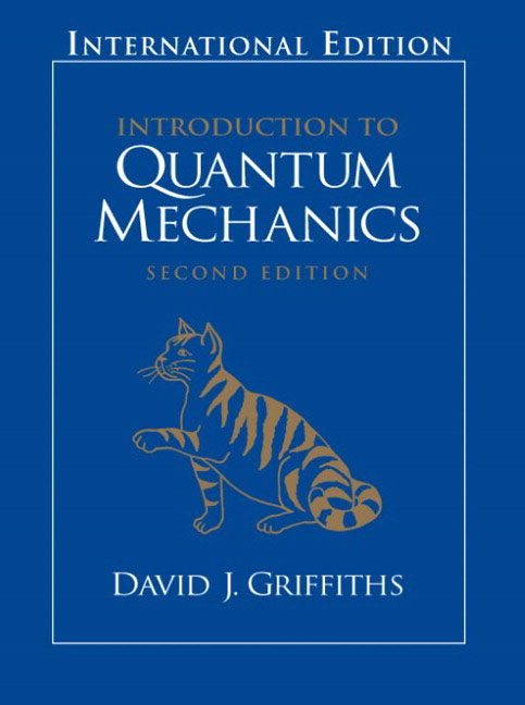 Buy Introduction to Quantum Mechanics