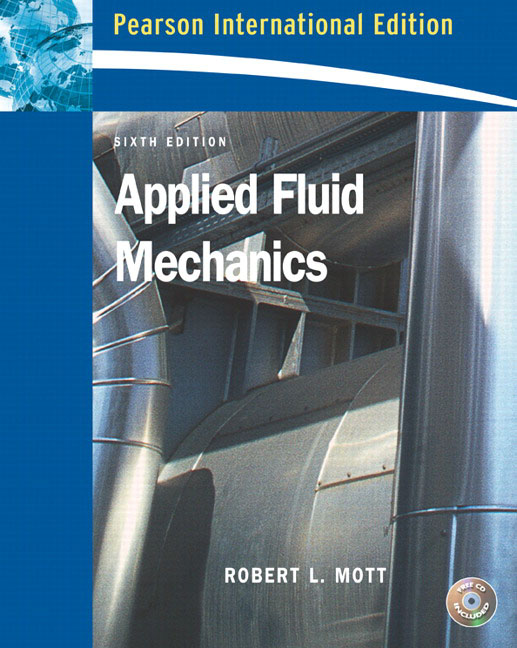 Solucionario Mecanica De Fluidos Aplicada 4ta Edicion Robert Mott 54