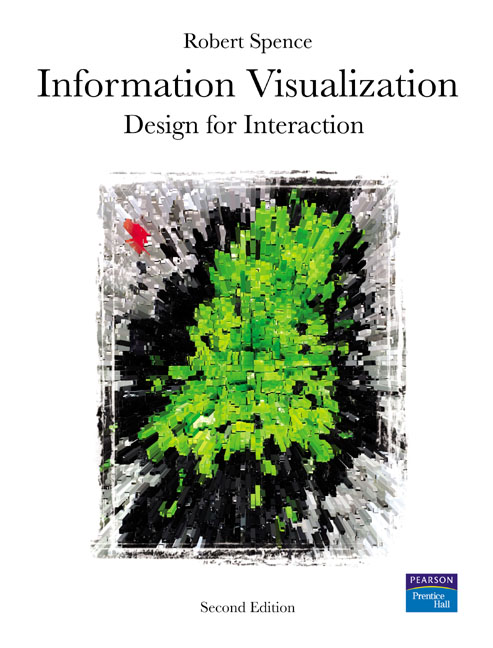 Information Visualization Ebook
