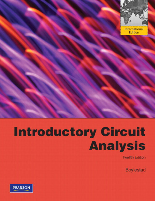 Buy Introductory Circuit Analysis