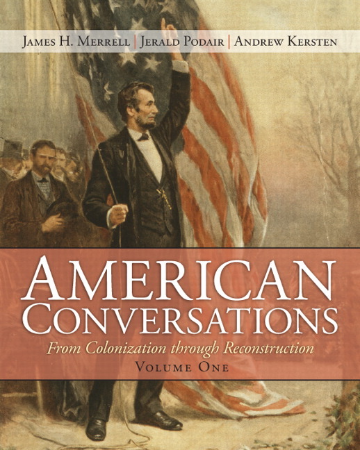 Pearson Education American Conversations